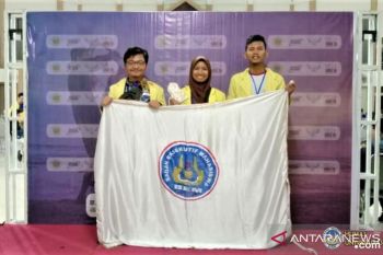 BEM UNP disepakati jadi koordinator forum perempuan BEM SI
