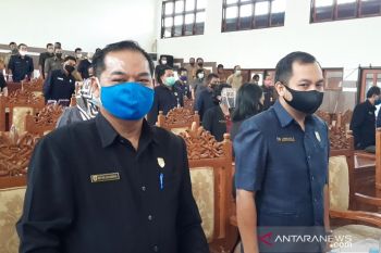 Legislator Gumas nilai izin PBS dan IPK perlu ditinjau ulang