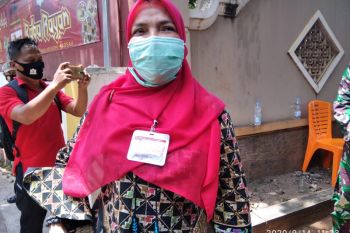 Eva Dwiana tidak ingin kejadian penikaman ulama terulang lagi