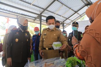 Pemkot yakin pembinaan UMKM oleh Kejaksaan Negeri Makassar tepat