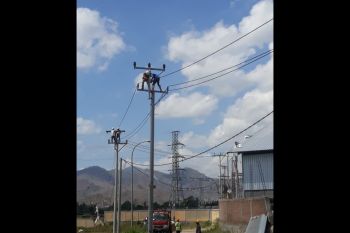 PLN Bima operasikan dua jalur baru untuk turunkan gangguan pelanggan