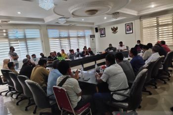 PT MNIS minta acara dengar pendapat Senin mendatang