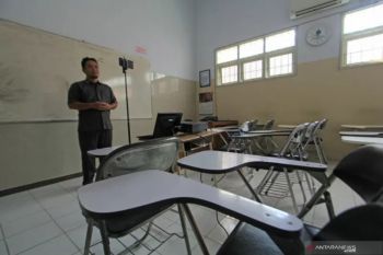 DIY meminta seluruh kampus bentuk satgas penanganan COVID-19