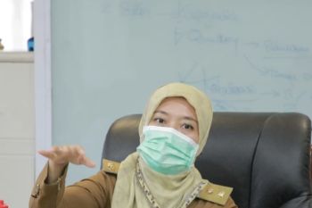 Wagub Lampung lakukan monitoring pelaksanaan pilkada