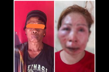 Satu pelaku penculikan dan penganiayaan seorang ibu dibekuk polisi
