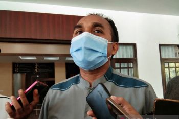 KPU Sulsel: Anggaran Pilkada Maros dan Luwu Utara belum cair 100 persen