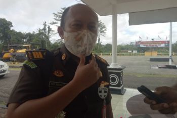 Kejaksaan Timika tunggu kepastian persidangan tersangka makar