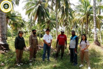 Karantina Pertanian dorong Kampung Makaling menjadi Desa Gratieks