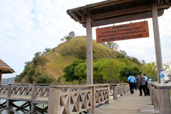 Kemenparekraf berencana membangun kampus pariwisata di Labuan Bajo