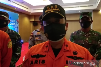 Sampai pertengahan September  Basarnas Kendari tangani 33 kecelakaan kapal