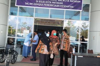 Klaim pasien BPJS Kesehatan Mataram mulai meningkat