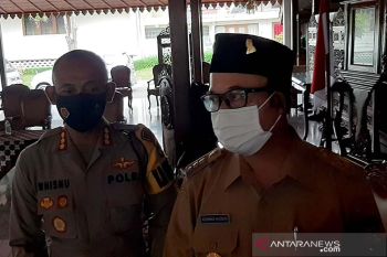 Pemerintah Banyumas aktifkan kembali tempat karantina di desa