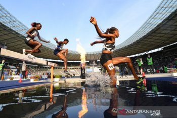 Badan Atletik mengizinkan atlet gunakan sepatu berteknologi baru