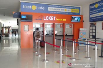 PSBB Jakarta belum memengaruhi lalu lintas KA
