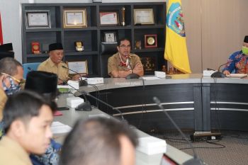 Masa pandemi, MTQ Kaltara 2020 digelar virtual