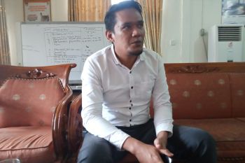 KPU Agam tetapkan DPS Pilkada sebanyak 346.130 orang