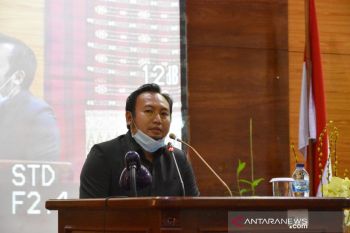 PKS minta pemprov pastikan arah pembangunan Sumbar dalam RPJPD