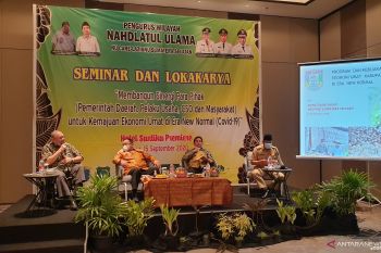 Bupati Banyuasin dorong petani tingkatkan  surplus beras