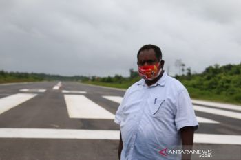 Asmat siapkan diri menjadi destinasi pariwisata kelas dunia