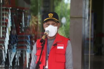 Wali Kota BTM: Tiga klaster jadi penularan COVID-19 di Jayapura