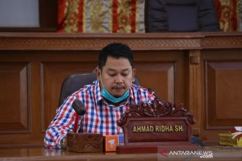 DPRD Payakumbuh evaluasi 121 Perda yang disahkan semenjak 2008