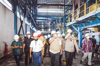 Gubernur NTB optimistis Dompu menjadi sentra pertumbuhan ekonomi baru