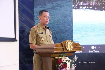 Lampung tawarkan investasi bidang pertanian dan industri