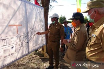 Pemprov Sulteng  dukung pembangunan bandara di Banggai Laut