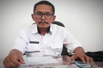 Pembagian bantuan sosial di Kalteng ditargetkan selesai tiga bulan