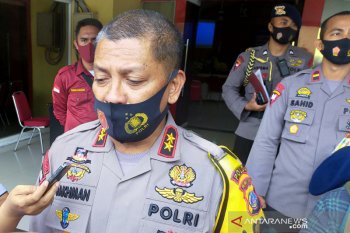 Kapolda Sulteng  tegaskan negara tidak boleh kalah dengan DPO Poso