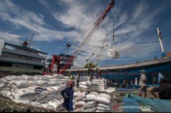 PT Pupuk Kaltim siapkan 4.480 ton pupuk non subsidi di Sulsel