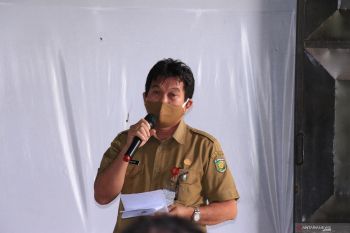 Upaya Palangka Raya munculkan wirausahawan baru saat pandemi COVID-19
