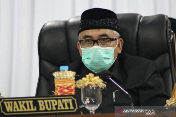 DPRD Bantaeng bahas KUA-PPAS APBD Perubahan 2020