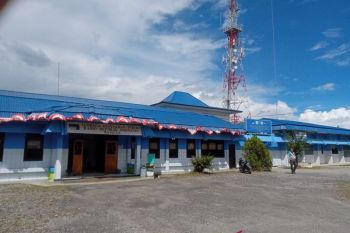 RRI Wamena edukasi petani tradisional ikut melawan wabah COVID-19