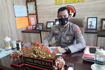 Penyidik tetapkan pasal berlapis kepada tersangka penusukan Syekh Ali Jaber