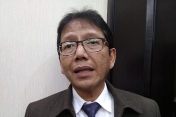 Indeks keyakinan konsumen di Kota Makassar terkoreksi 10,6 poin