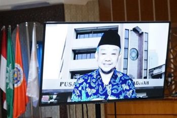 Abdul Mu'ti: Mahasiswa UAD termasuk kelompok elit