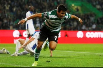 Marcos Acuna telah resmi hijrah ke Sevilla