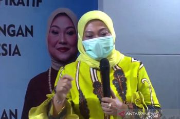 Menaker Ida Fauziyah: Pemerintah mulai salurkan subsidi gaji tahap III