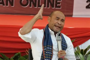 Gubernur minta Kepolisian pantau dua kabupaten rawan Pilkada 2020