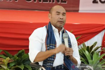 Gubernur NTT ingatkan warga patuhi prokes COVID-19