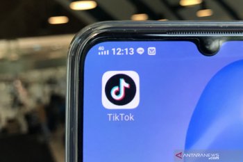 Pengunduh terbanyak TikTok berasal dari Indonesia