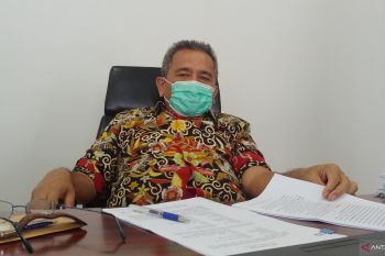 Pengadilan Negeri Padang siap sidangkan pelanggar Perda adaptasi kebiasaan baru