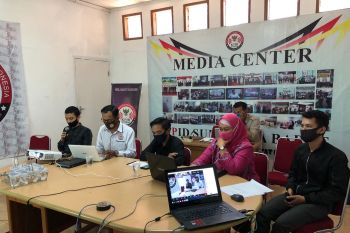 KPID Sumbar  minta media penyiaran adil dan proporsional dalam pilkada