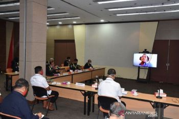 Ini dilakukan Tim Mabes Polri saat kunjungi PT Semen Padang