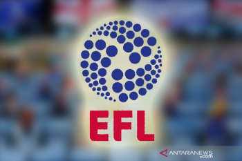 Pemerintah Inggris bersiap mulai izinkan penonton kembali ke stadion