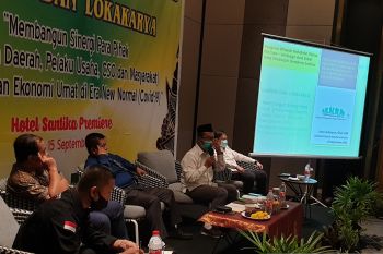 Ratusan perusahaan sawit di Sumsel  belum masuk Gapki