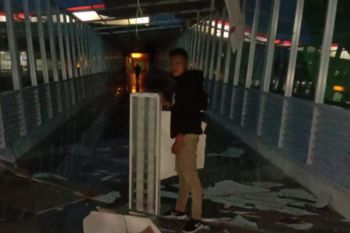 Pendapatan Pelindo Tanjungpinang merosot tajam akibat pandemi COVID-19