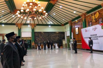 TPKAD Yogyakarta diharapkan mempercepat layanan akses keuangan daerah