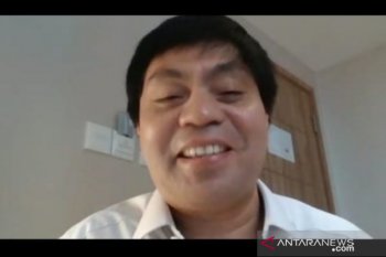 Deputi BRG : Waspadai kebakaran hutan di masa pandemi COVID-19
